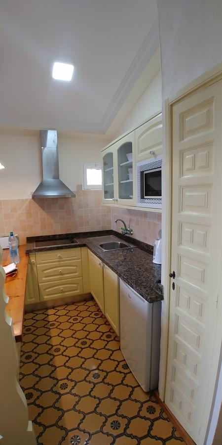 Apartamentos El Chaparral Playa del Inglés Exteriér fotografie