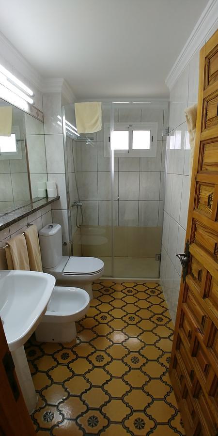 Apartamentos El Chaparral Playa del Inglés Exteriér fotografie